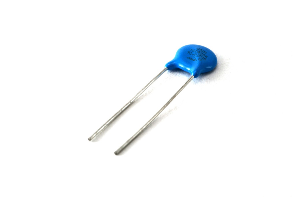 VARISTOR 10MM 10N820K