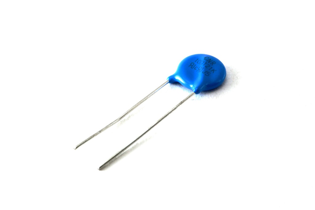 VARISTOR 10MM (10N121K)