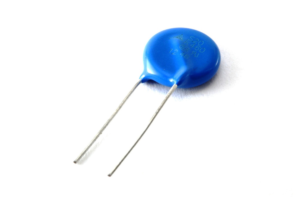 VARISTOR 14mm 14N751K