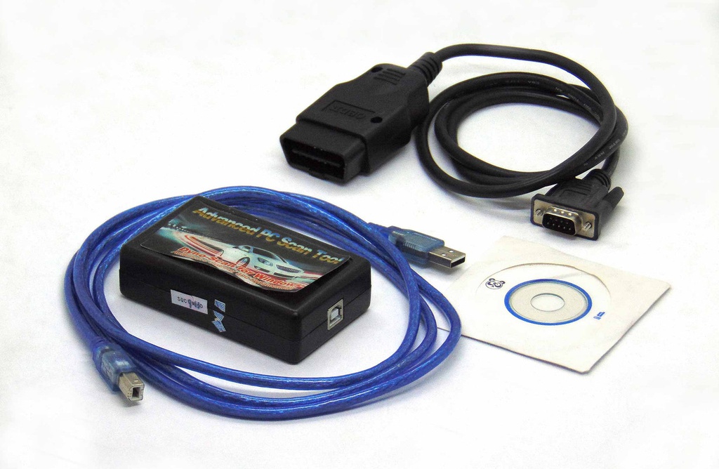 DINAMOMETRO Y SCANNER OBD2 P/AUTOMOTOR