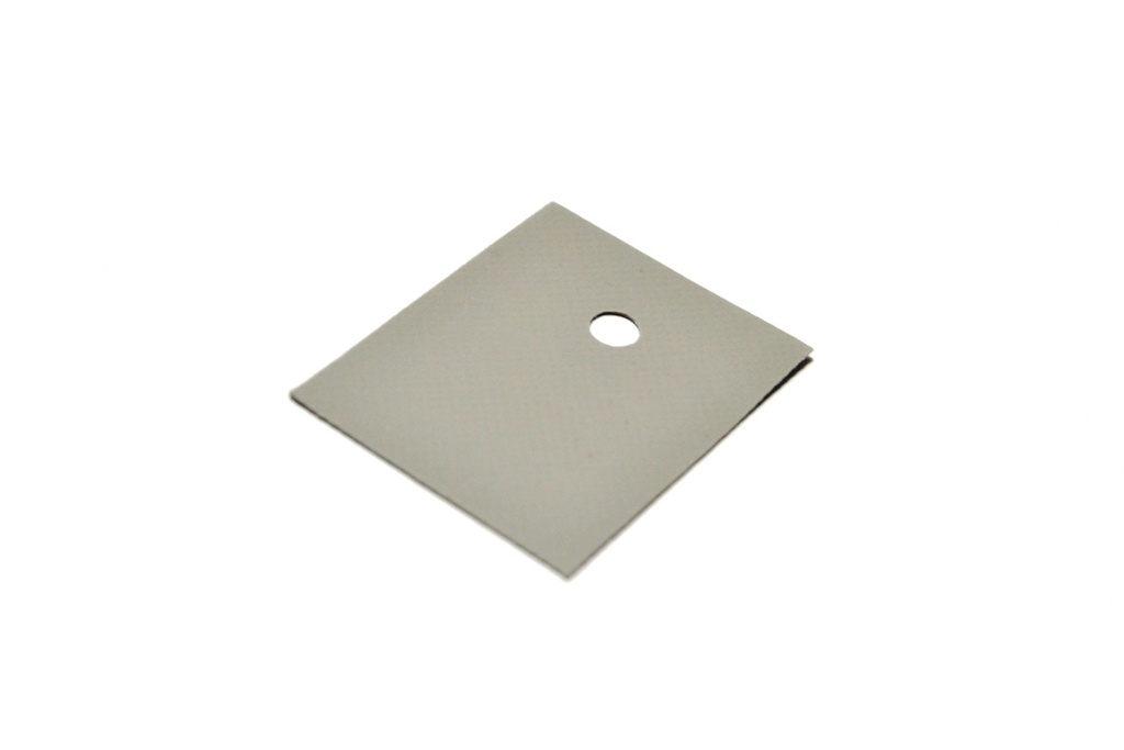 AISLANTE SILICONADO P/ENCAP. TO-3P