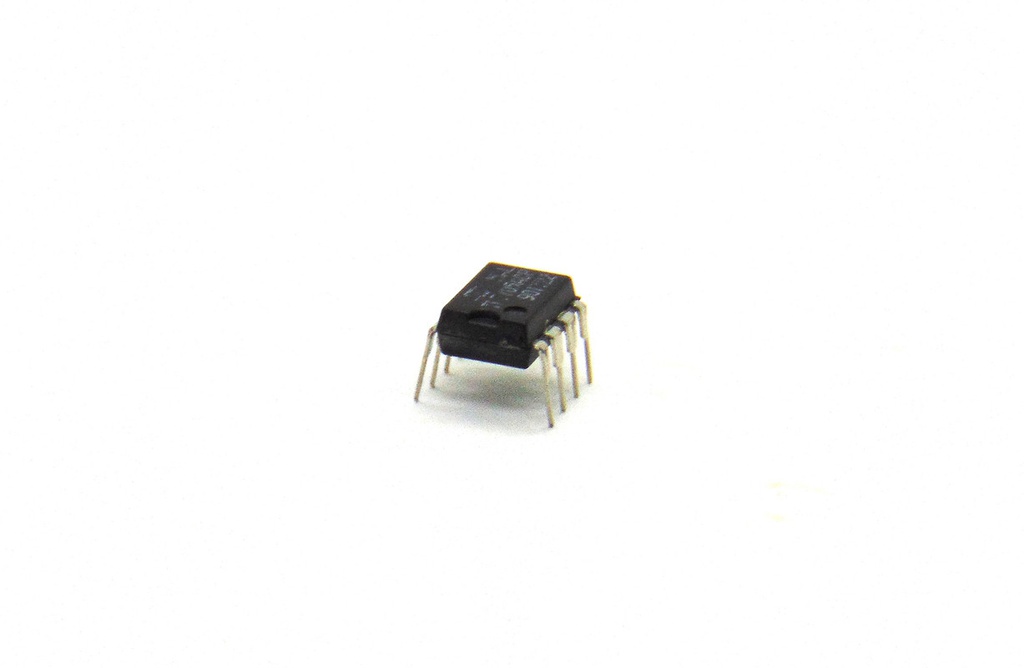 CIRC. INTEGRADO 6 LED DRIVER