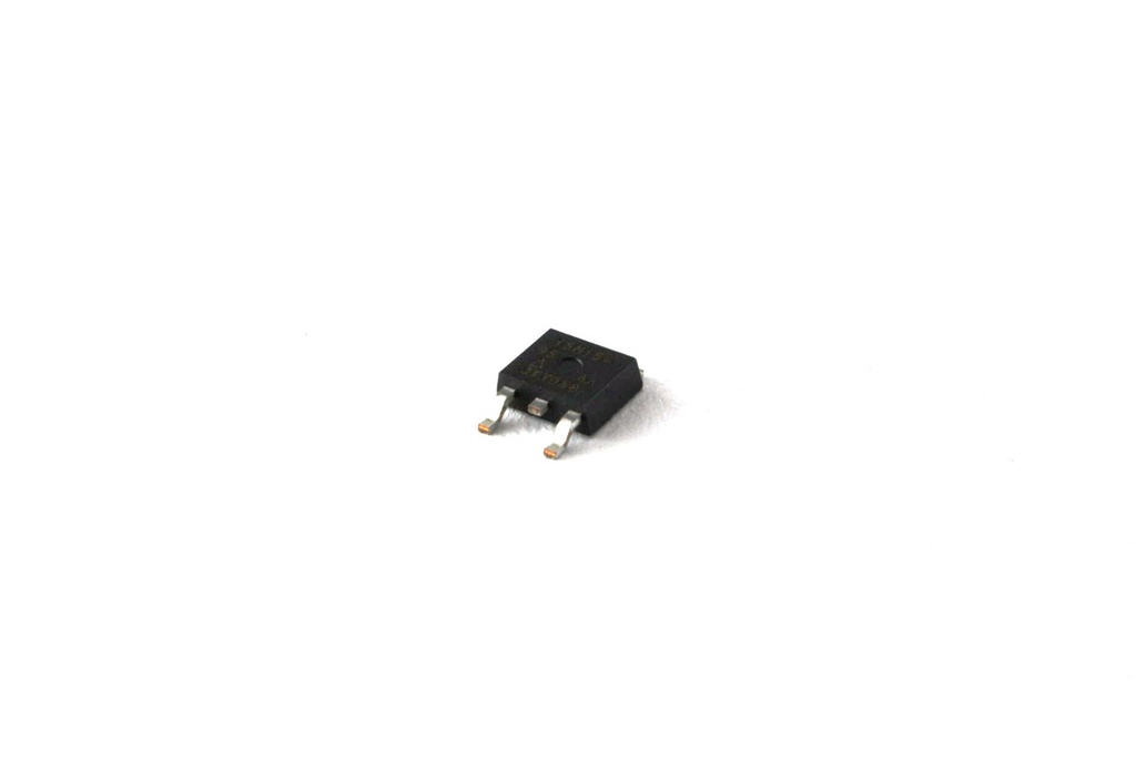 MOS N 15A 150V DPACK