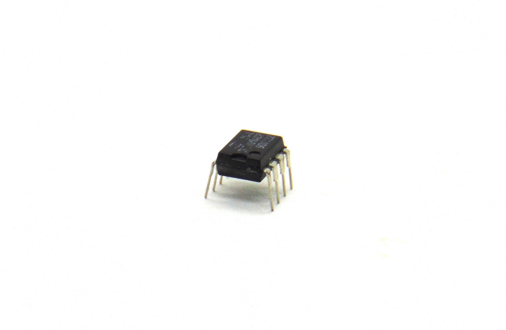 CIRC. INTEGRADO VOLTAGE SUPERVISOR