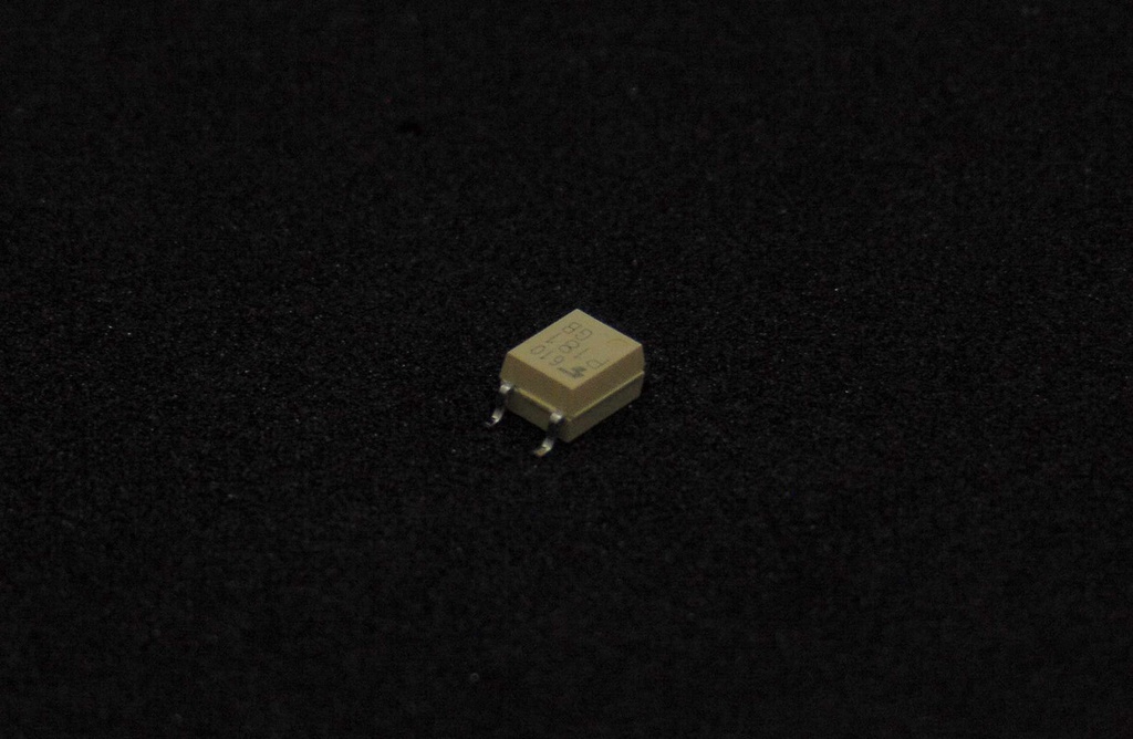 OPTO TRANSISTOR SIMPLE SMD