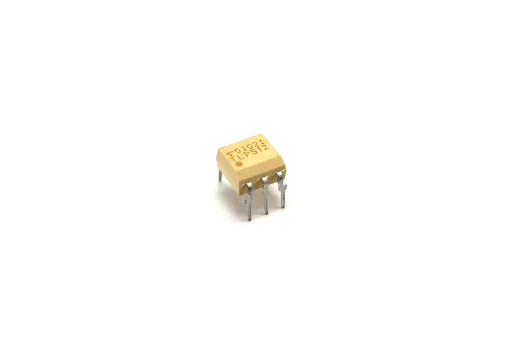 OPTO TRANSISTOR CON FOTODIODO DETECTOR