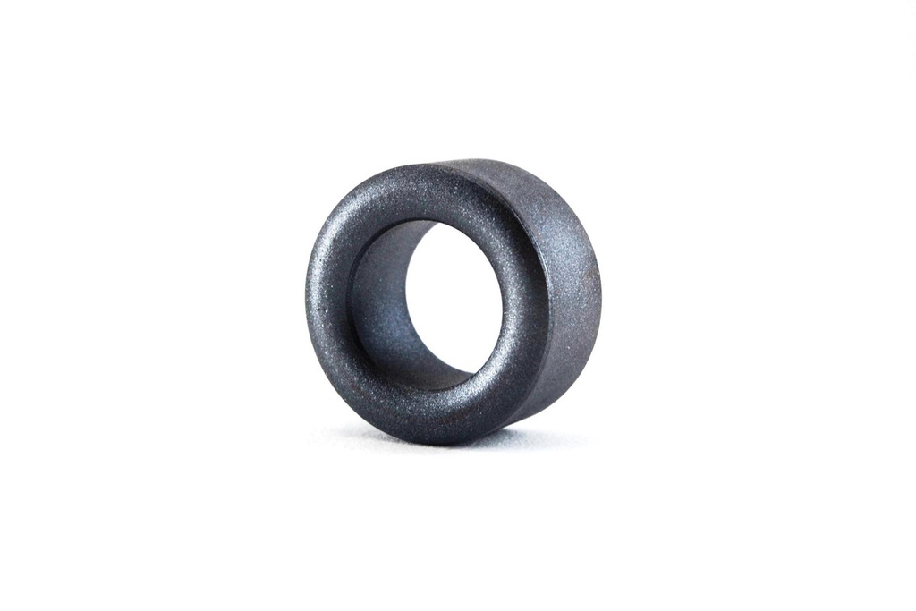 ANILLO DE FERRITE d=15mm D=25mm L=12mm