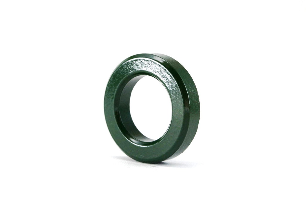 NUCLEO DE FERRITE TIPO ANILLO D=19mm (INTERNO)