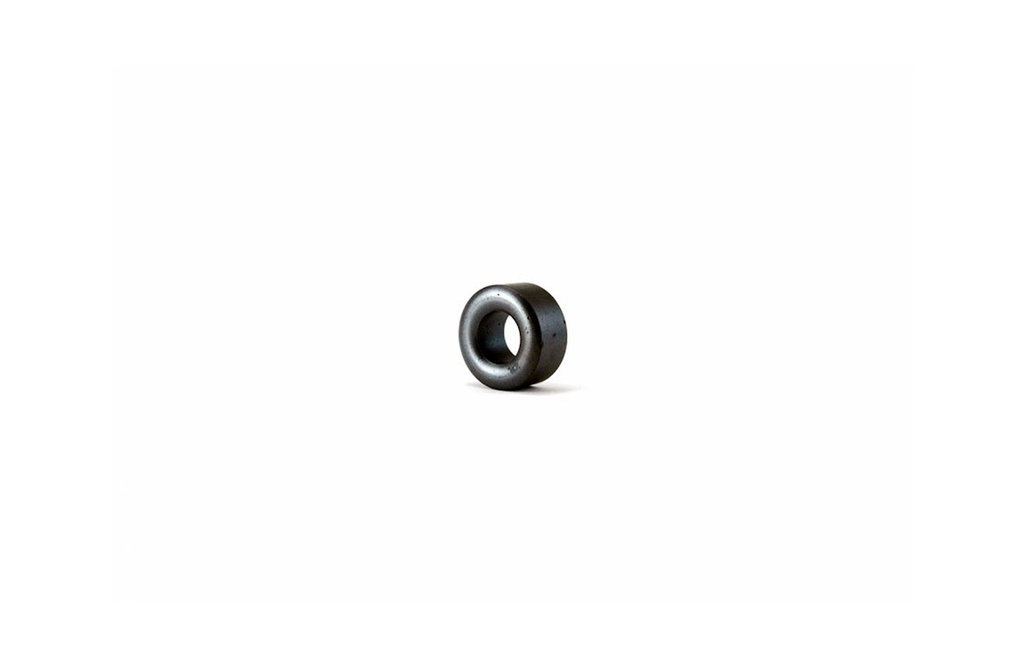 ANILLO DE FERRITE d=4.3mm D=16mm L=17.5mm