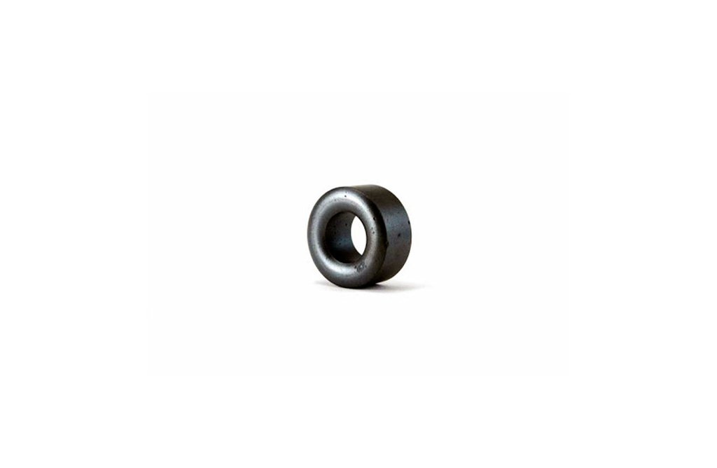 NUCLEO DE FERRITE TIPO ANILLO D=8mm (INTERNO)
