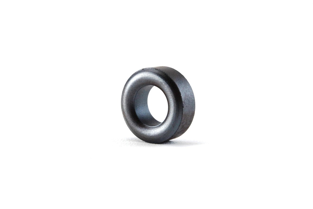 ANILLO DE FERRITE d=9mm D=16mm L=4mm