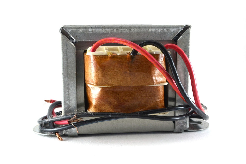 220VAC - 12V+12V 3 AMP C/FAJA