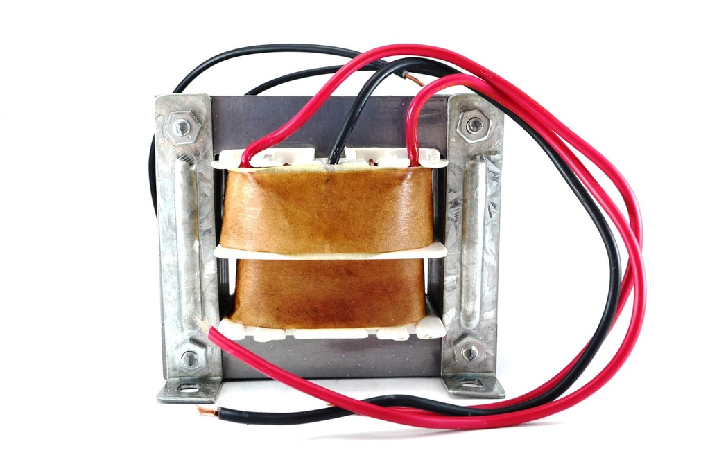 220VAC - 12V+12V 5 AMP C/FAJA