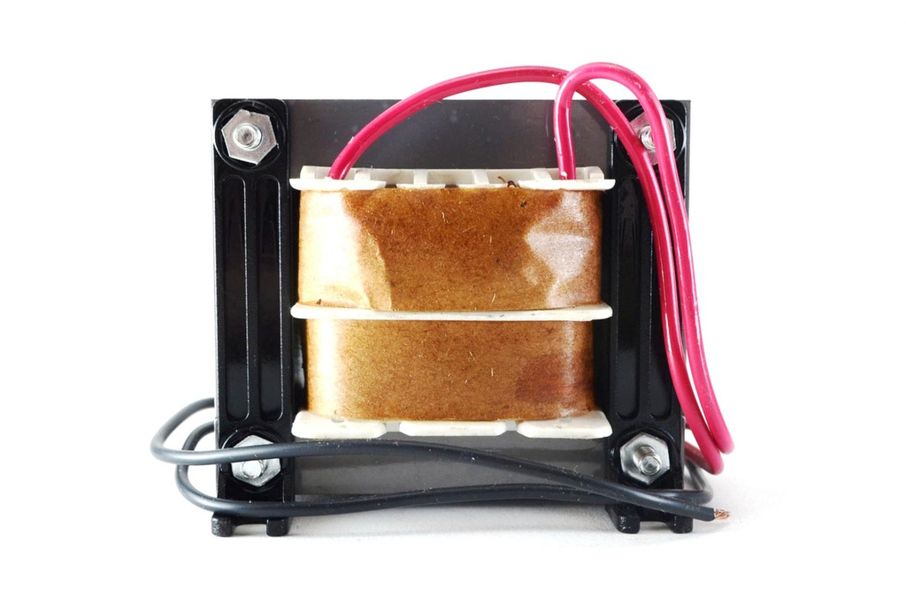 220VAC - 18V 3 AMP C/ESCUADRA