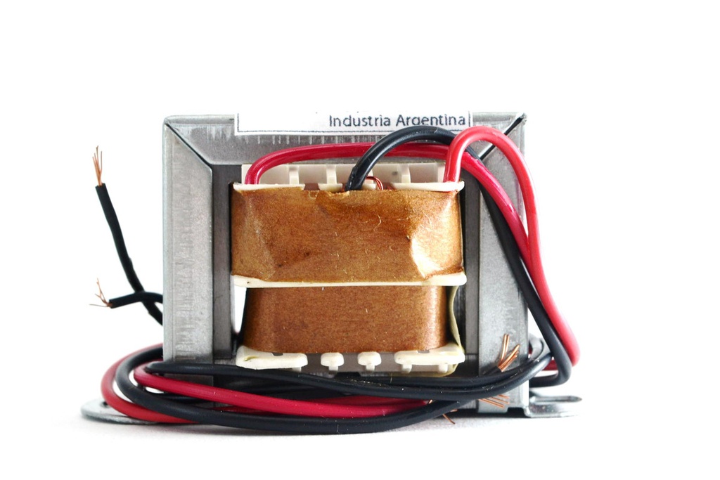 220VAC - 7.5V+7.5V 1 AMP