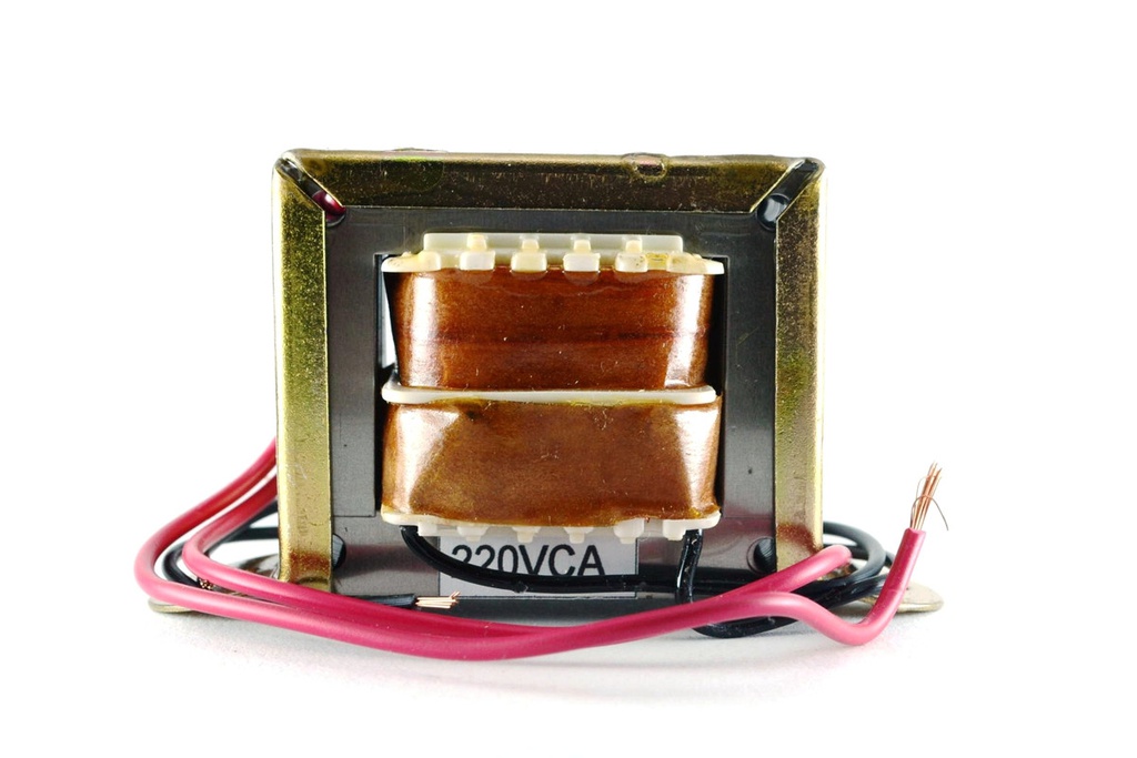 220VAC - 9V 2 AMP C/FAJA