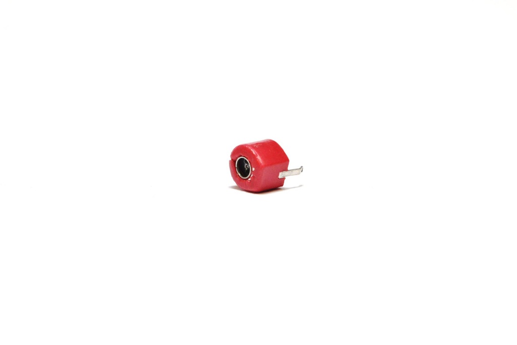 TRIMMER ROJO 4.2 A 20pF