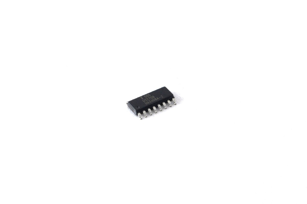 CIRC. INTEGRADO SMD P/RFID READ/WRITE