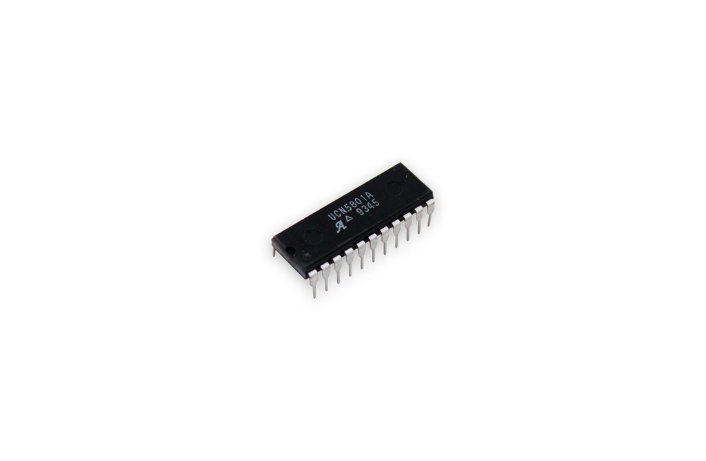 CIRC. INTEGRADO DRIVER