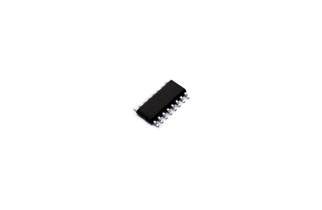 CIRC. INTEGRADO SMD UM3750