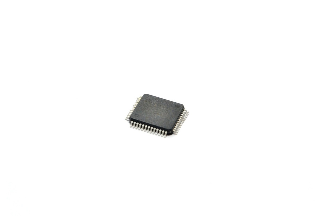 MICROCONTROLADOR 8-BIT SINGLE CHIP