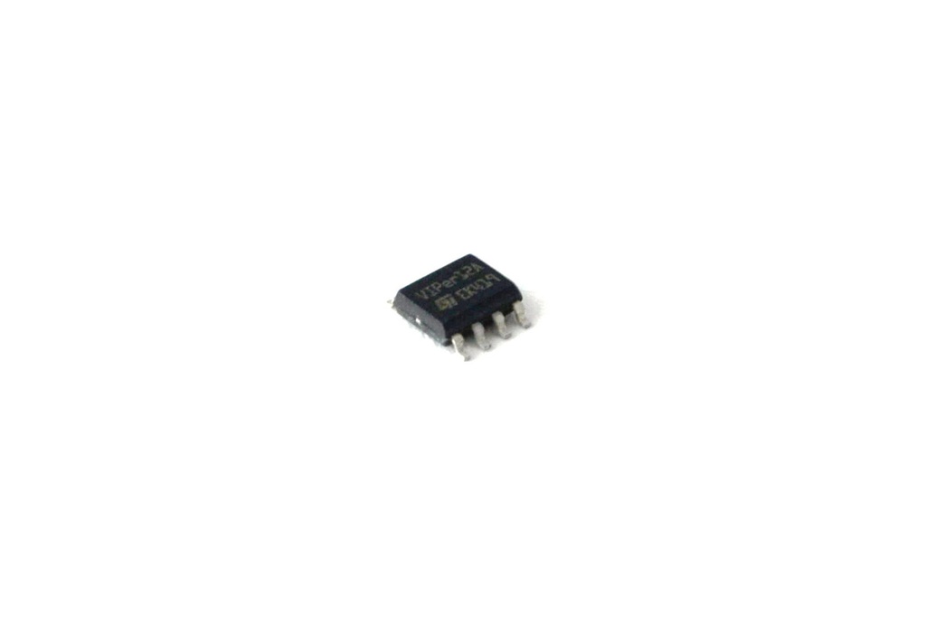 CIRC. INTEGRADO OFF-LINE SMPS SWITCHER SMD
