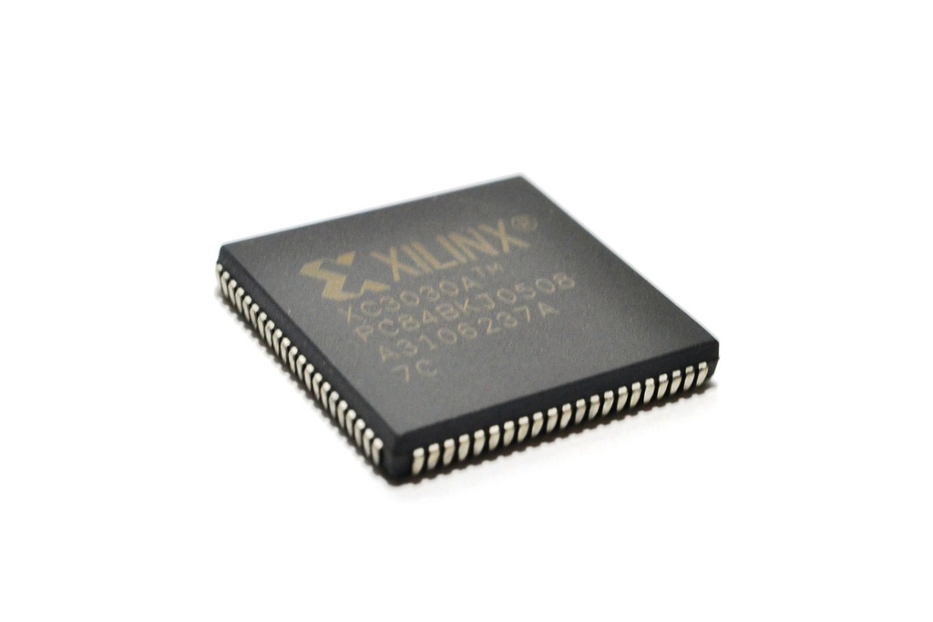 FIELD PROGRAMMABLE GATE ARRAYS