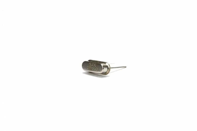 CRISTAL 27Mhz PERFIL BAJO