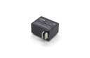 LATCH RELAY DE POTENCIA 100AMP C/2 BOBINAS 12VDC