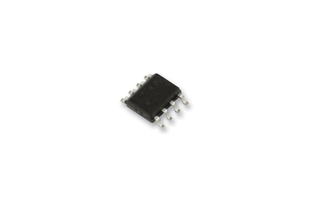 MEMORIA FLASH EEPROM SERIE 8Mb SPI