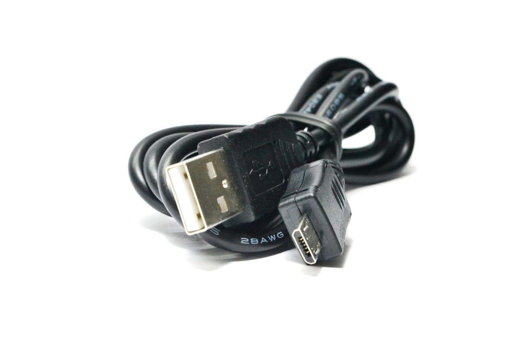 CABLE USB "A" MACHO / MICRO USB