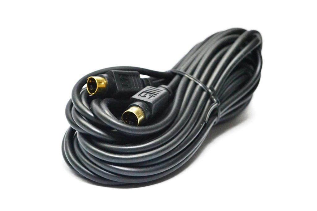 CABLE FIREWIRE 4P-6P