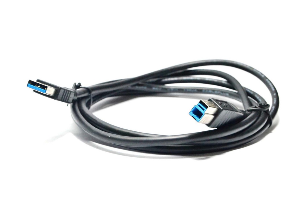 CABLE USB 3.0 MACHO "A" / MACHO "B" 2 Mts