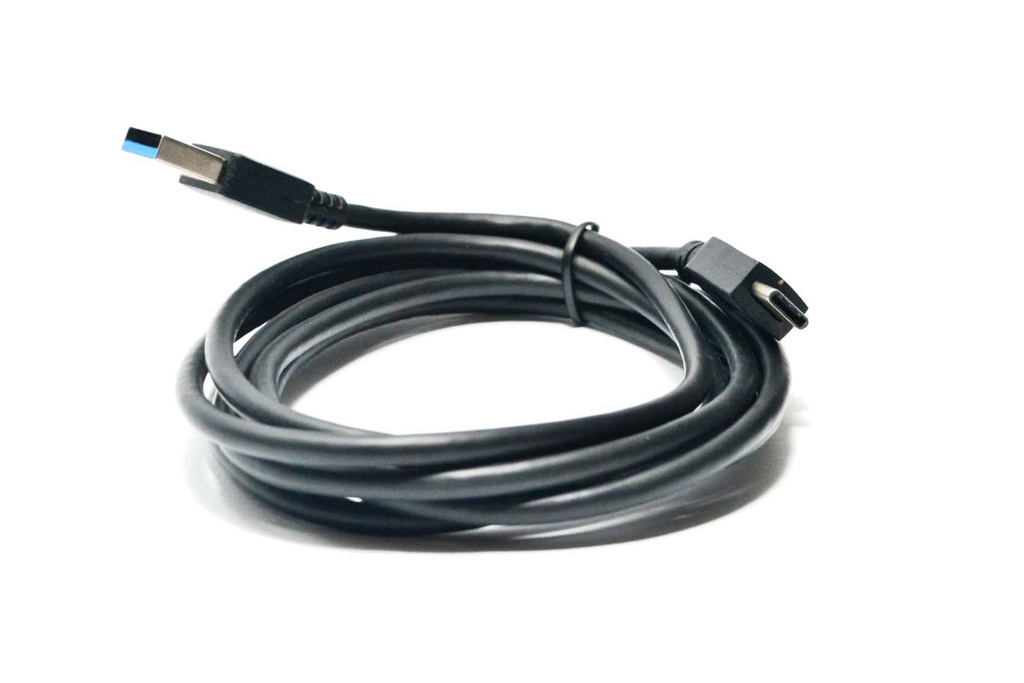 CABLE USB 3.0 MACHO "A" / MACHO "C" 2 Mts