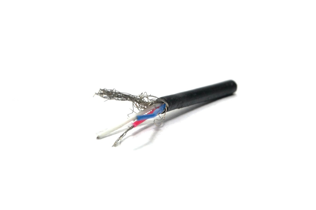 CABLE MALLADO 3x0.125