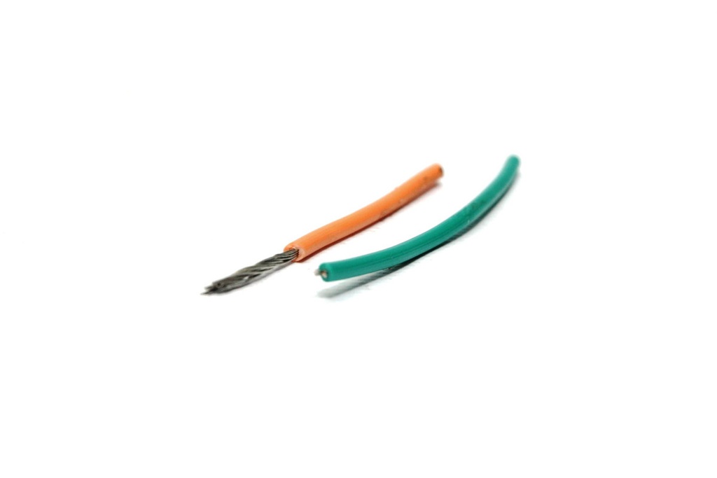 CABLE 1x0.50 AZUL