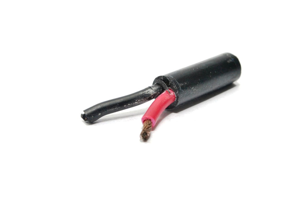 CABLE 2x2.5mm TIPO TALLER