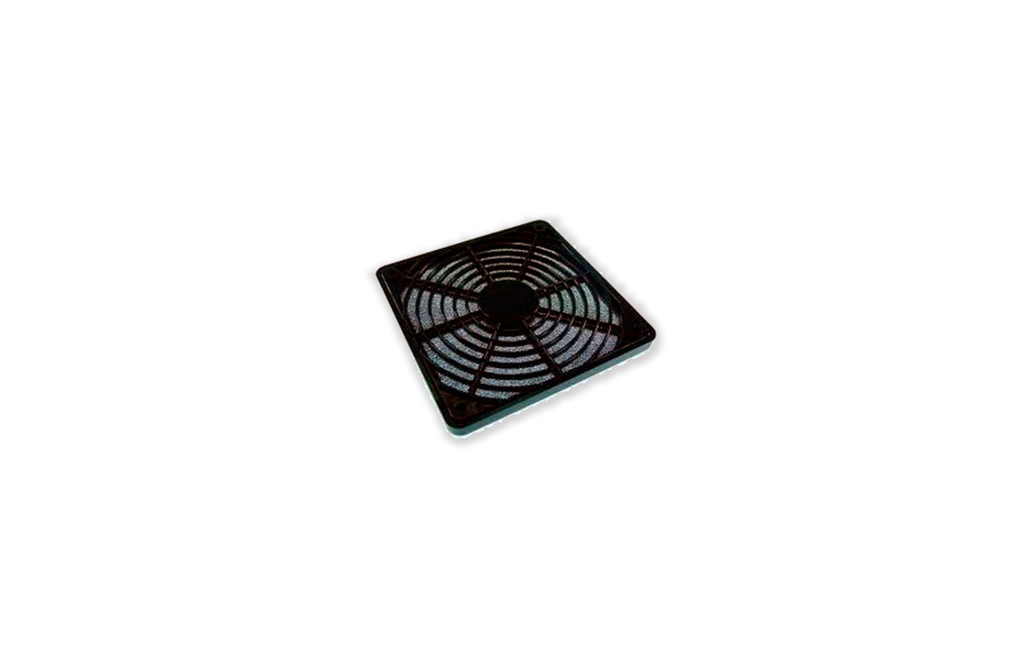 REJILLA PLASTICA 60x60mm P/TURBINA