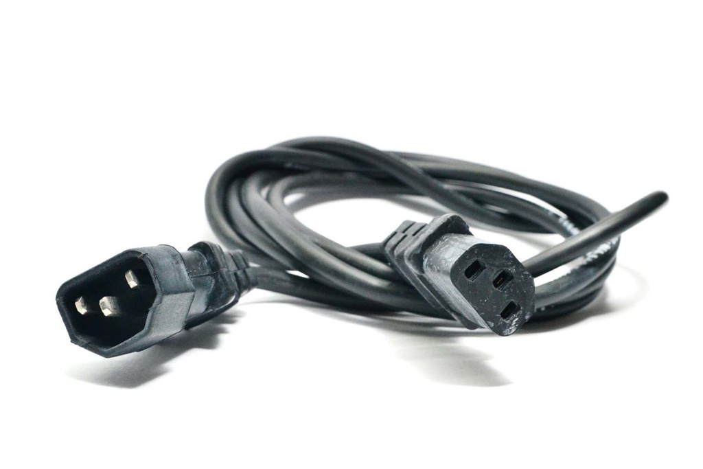 CABLE INTERLOCK DE PC A MONITOR P/220V