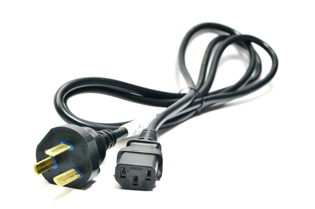 CABLE INTERLOCK PARA PC