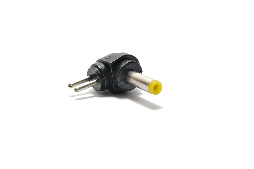 PLUG HUECO 4.0x1.70mm P/CABLE FUENTE