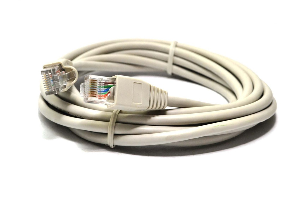 CABLE DE RED 8Mts C/RJ45