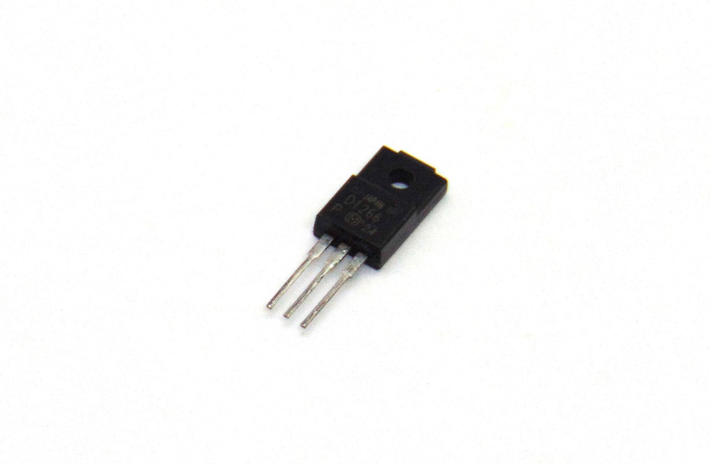 NPN TO-220 60V 3A