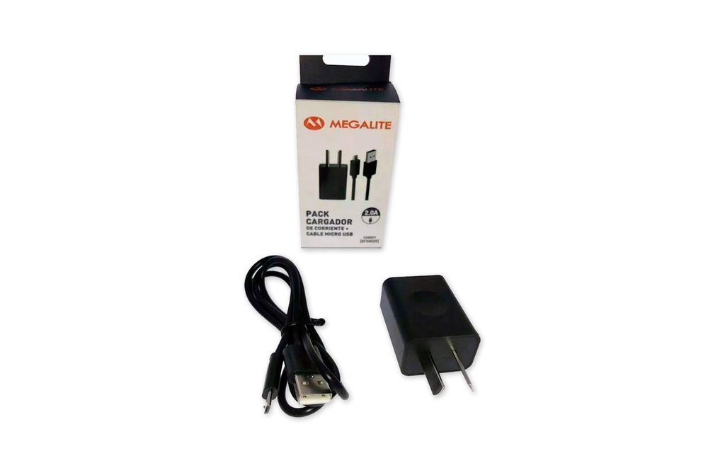 CARGADOR USB 5V 1AMP PARA AUTO