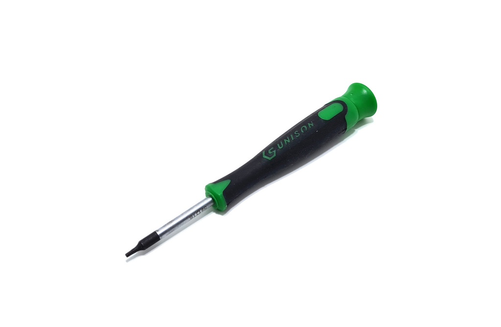 DESTORNILLADOR DE PRECISION TORX T6 x40mm