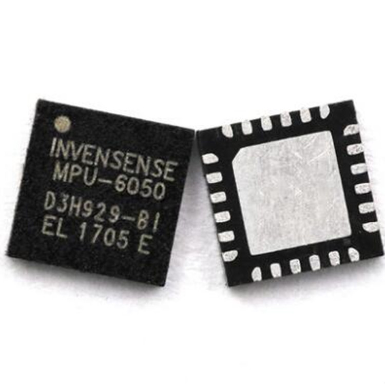 CHIP SENSOR ACELEROMETRO Y GIROSCOPIO 3 EJES