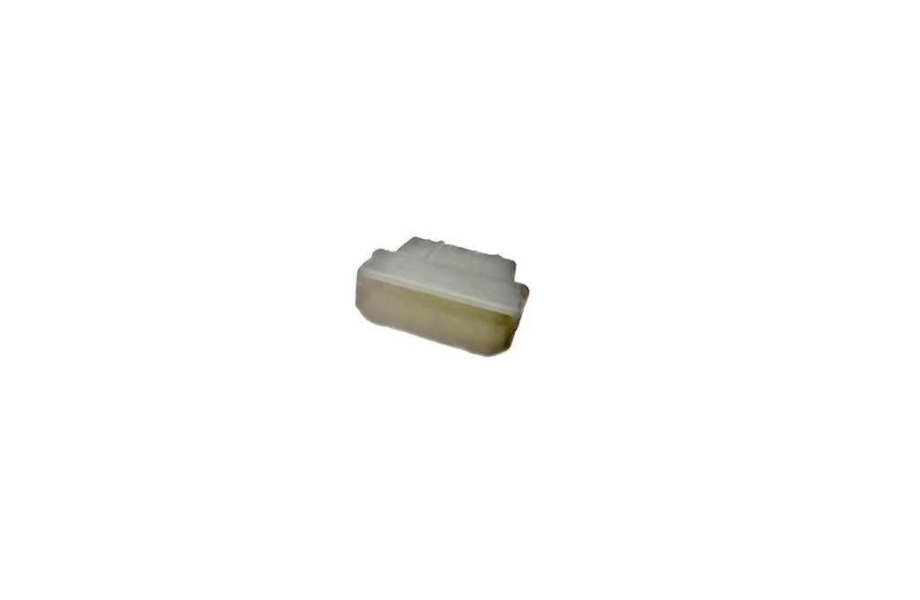 CONECTOR MACHO P/FUENTE DE PC 4 VIAS 5.08mm