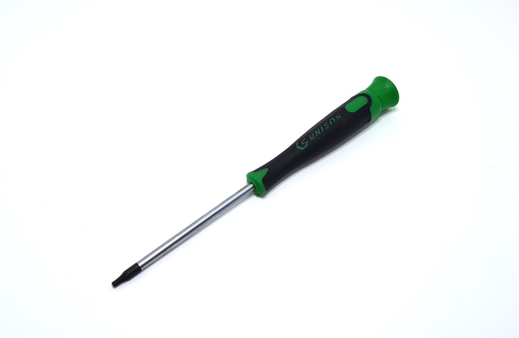 DESTORNILLADOR DE PRECISION TORX T9 x75mm