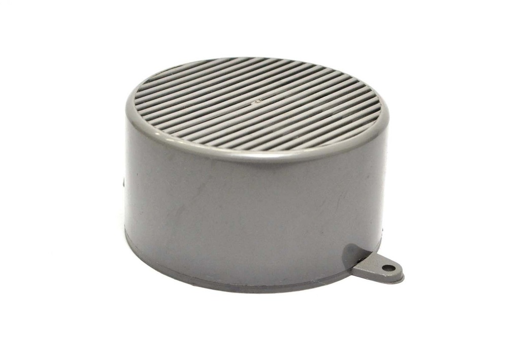 CAJA PLASTICA PARA CAMPANILLA