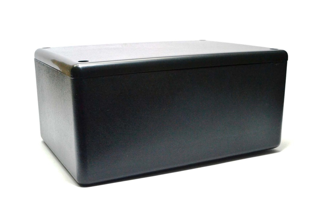 CAJA PLASTICA 100x150x210